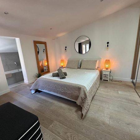 Gorgeous Brand New 2 Bedrooms Antibes Zewnętrze zdjęcie