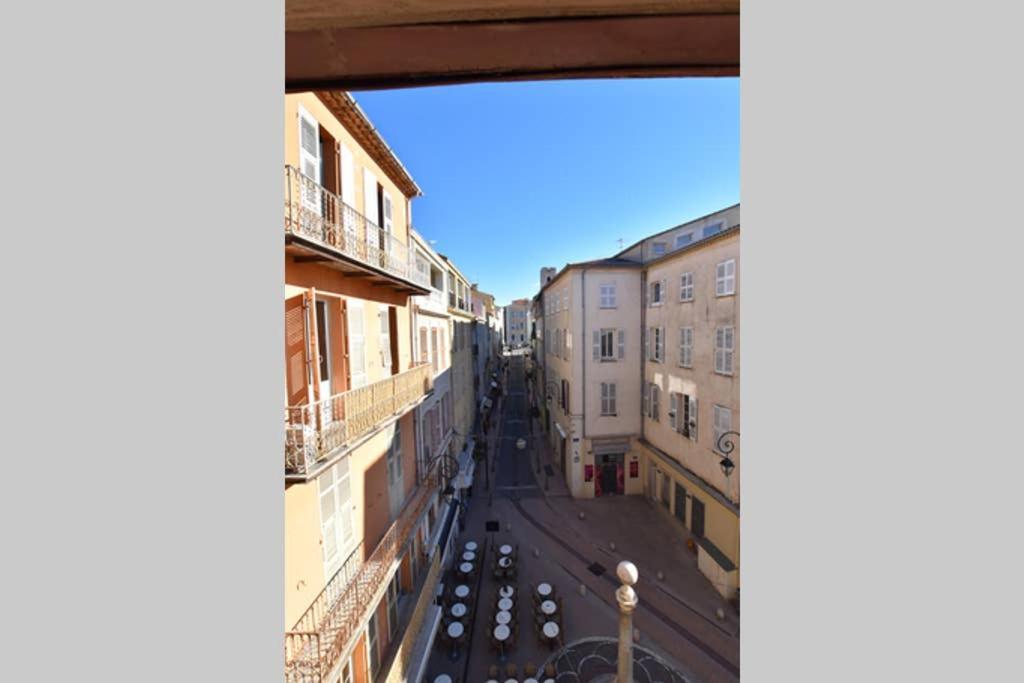 Gorgeous Brand New 2 Bedrooms Antibes Zewnętrze zdjęcie